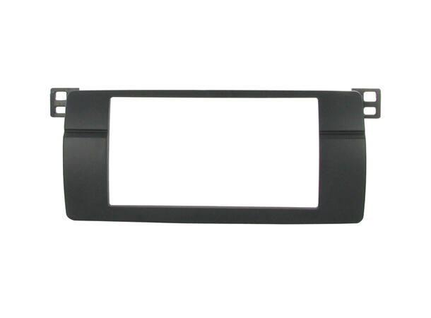 CONNECTS2 Premium monteringskit 2-DIN BMW 3-serie (E46) (1998 - 2005)